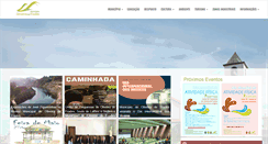 Desktop Screenshot of cm-ofrades.com
