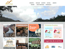 Tablet Screenshot of cm-ofrades.com